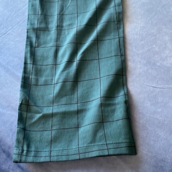 Men’s 38x31 green casual pants - Picture 16 of 16